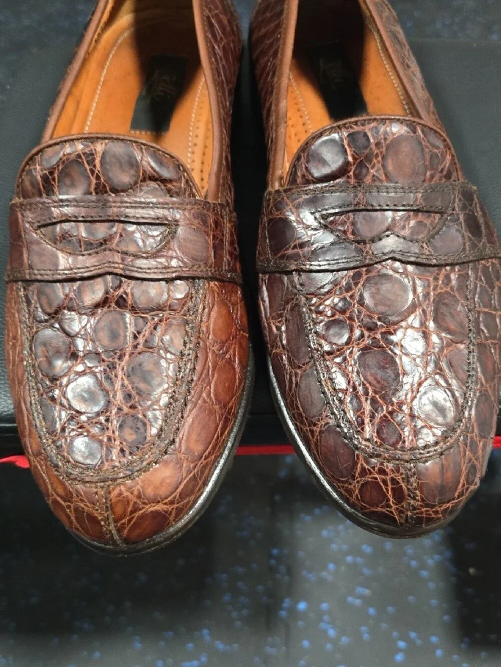 Zelli elegant brown
